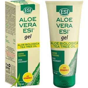 Esi varie Esi Aloe Vera Gel Tea Tree 100 ml