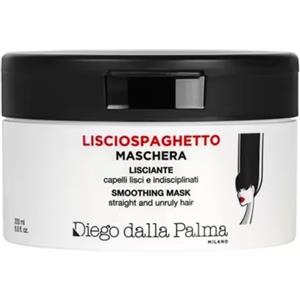 Diego Dalla Palma Maschera Lisciante Ultra Districante 200 ml con Extra Liss Complex