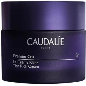 Caudalie Premier Cru La Crema Ricca 50ml