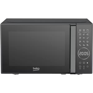 Beko Microonde Beko MGC20130BB 20 Litri 1050 W (A25,8xL44xP33) Nero