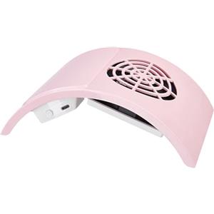 Hiemible Aspiratore Per Unghie, Strumento Manicure Elettrico Compatto Silenzioso Per Salone, Macchina Di Aspirazione Polvere Per Unghie, Per Donne Mamma Moglie Figlia E Fidanzata