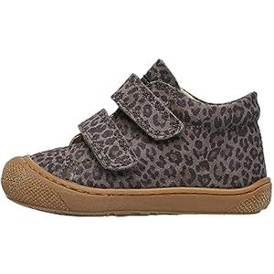 Naturino Scarpine Primi Passi in Pelle, Antracite 17