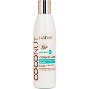 Kativa Coconut Balsamo - 250 ml