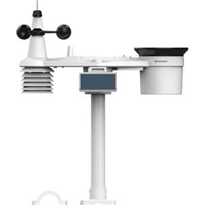 Bresser Sensore radio 7 in 1 per 7003210/7003220/7003230 Meteo Center 4CAST PRO