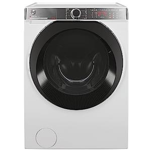 Hoover H-WASH 550 H5WPB69AMBC/1-S Lavatrice / 9 kg/Classe di efficienza energetica A / 1600 giri/min/Eco-Power Inverter Motor/Power Care System/ActiveSteam/hOn App