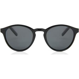Polaroid PLD 1013, Occhiali da Sole Uomo, Nero (Shiny Black/Grey Pz), 50