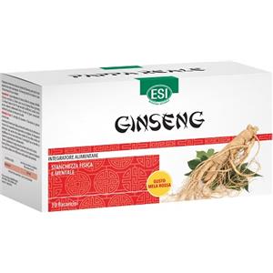 Esi ginseng 10 flaconcini x 30 ml - 984557557 - integratori/integratori-alimentari/concentrazione-memoria-e-studio