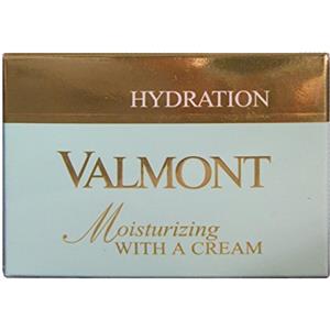 Valmont Crema Idratante 24H 50 ml - Texture Vellutata, Rinfrescante e Rigenerante