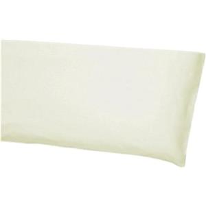 Italbaby 030.0090-6 Federa Guanciale per Carrozzina, Beige