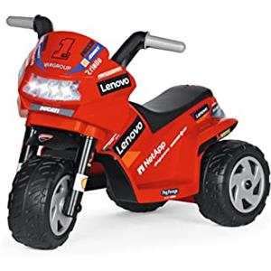 Peg Perego Ducati Mini Evo