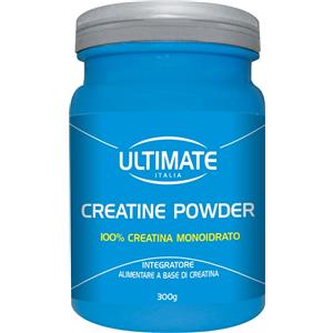 ULTIMATE CREATINA POW POLV 150 - - 903957722