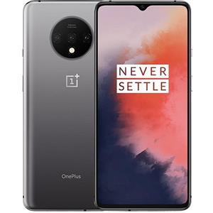 OnePlus 7T - Argento - 128 GB - Ottimo