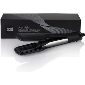 GHD Piastre per capelli Ghd Duet Style Professional 2-in-1 Hot Hair styler - Nero,
