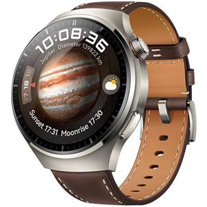 Huawei Smart Watch Huawei GPS Watch 4 Pro - Grigio,