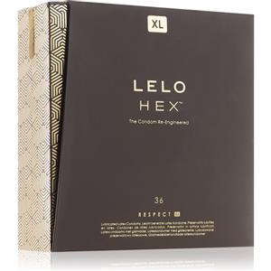 Lelo Hex Respect XL 36 pz