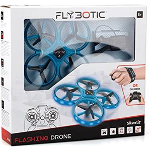 Rocco Giocattoli - P.A.DRO Flashing Drone