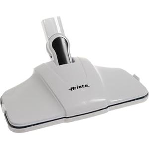 generico Spazzola Bianca Aspirapolvere Scopa Vapore adatta per ariete Steam Mop 10in1 4175