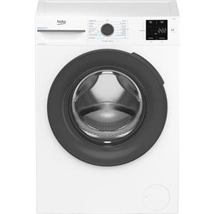 Beko BMWU3721A - Lavatrice da 7 kg, 1200 giri, Caricamento Frontale, Classe energetica A