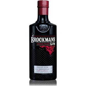 Brockmans Gin Brockmans Premium Gin Botanico 700 ml, 40%