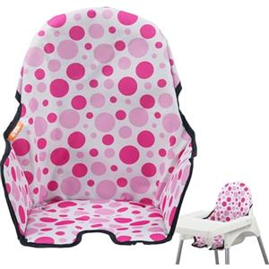 Demsyeq 37x23cm Cuscino Per Seggiolone Cuscino Per Seggiolone Pappa Cam Lavabile Imbottitura Seggiolone Universale Cuscino Per Sedile In Tessuto Oxford Per Seggiolone