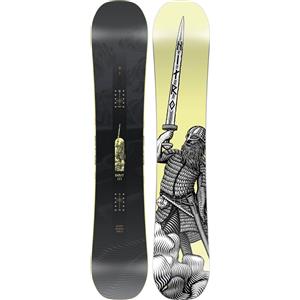 NITRO Snowboard BEAST