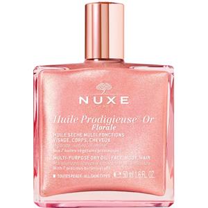 Nuxe Huile Prodigieuse Or Floral 50ml - NUXE - 988024574