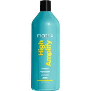 MATRIX High Amplify Balsamo Nutriente e Volumizzante per Capelli Fini - 1000 ml