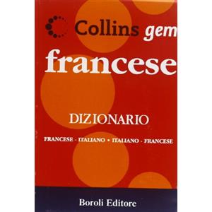 BE Editore Francese. Dizionario francese-italiano, italiano-francese. Ediz. bilingue