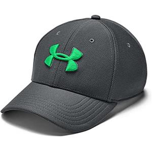 Under Armour Men's Blitzing 3.0 Cap Berretto, Uomo