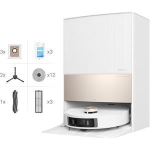 Dreame L20 Ultra Complete Robot Aspirapolvere | Garanzia 24 mesi