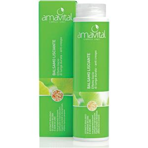 Oficine Cleman Amavital - Balsamo Lisciante, 250ml