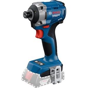 Bosch Professional 18V System Avvitatore con percussione a batteria GDR 18V-215 (senza batteria/caricabatteria)