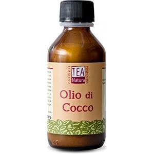 TEA NATURA Olio di Cocco - TEA Natura - 100 ml