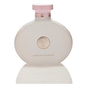 Versace pour femme di Versace, Bagnoschiuma Donna - Flacone 200 ml.