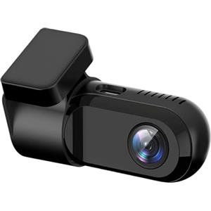 Generico Car Camera - ABS And Alloy, 9.18ft Dash Cam Wide-Angle | Automatic Loop Recording Night Vision Recorder, ADAS Driving Assistant For Cars, Trucks, SUVs, Daily Commute, Road Trips