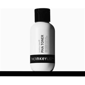 The INKEY List Peeling acido all'aceto di mele The Inkey List, 30 ml, esfoliante a più livelli, aiuta a schiarire e ridurre il rossore, senza profumo, adatto a tutti i tipi di pelle