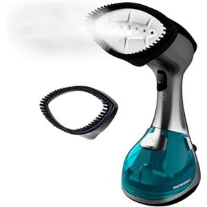 Cecotec Stiratrice Verticale per Abiti Fast&Furious 4050 X-Treme. 1960 W, Vapore continuo 35 g/min, Sistema Sicurezza Auto Shut-Off, Accessorio Spazzola, pronta in 20 s, Serbatoio 265 ml