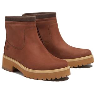 Timberland EURO ROCK MID HOOK & LOOP BOOT GRANO