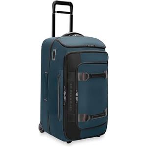 Briggs & Riley Zdx - Borsone da viaggio grande, Oceano, Large Travel Duffle, Borsone da viaggio grande