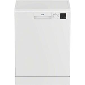 Beko DVN05320W dishwasher Freestanding 13 place settings (Ricondizionato)