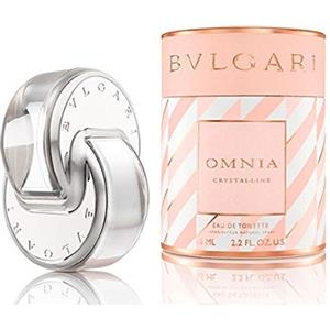 Bvlgari, Eau de Toilette da Donna, 1 Pezzo