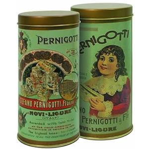Pernigotti Latta Vintage, Gianduiotti Classici e Cremini Classici, 190 g