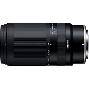 TAMRON 70-300mm F/4.5-6.3 Di III RXD Nikon Z, A047