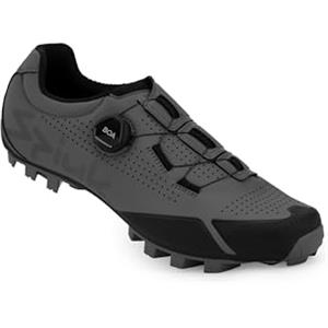 Spiuk LOMA MTB Sneakers, Adulti Unisex, Grigio, T.49
