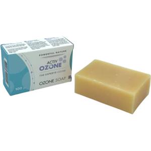 Activozone ozone soap 1 pillole da 100 g