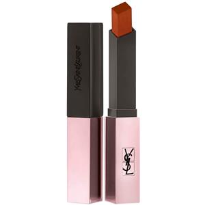 Yves Saint Laurent Rouge Pur Couture The Slim Glow Matte 214 - Rossetto Mat Glow Illumina le Labbra