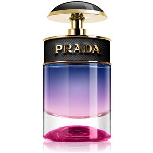 PRADA Candy Night Eau de Parfum 30 ml - Fragranza Orientale Vanigliata con Note di Arancia, Neroli e Cacao