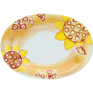 THUN - Piatto da Portata Marisol - per La Tavola, Piatti e Servizi di Piatti