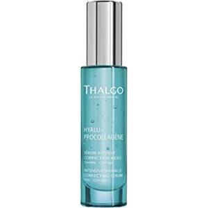 THALGO Intensive Wrinkle-Correcting Serum - siero antirughe idratante intenso 30ml