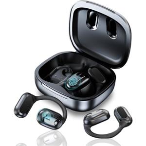 SMD5050 cuffie traduzione simultanea LY7, traduttore simultaneo vocale145+ traduttore vocale istantaneo multilingue per iOS e Android, auricolari traduttore simultaneo con app cuffie traduttore istantaneo